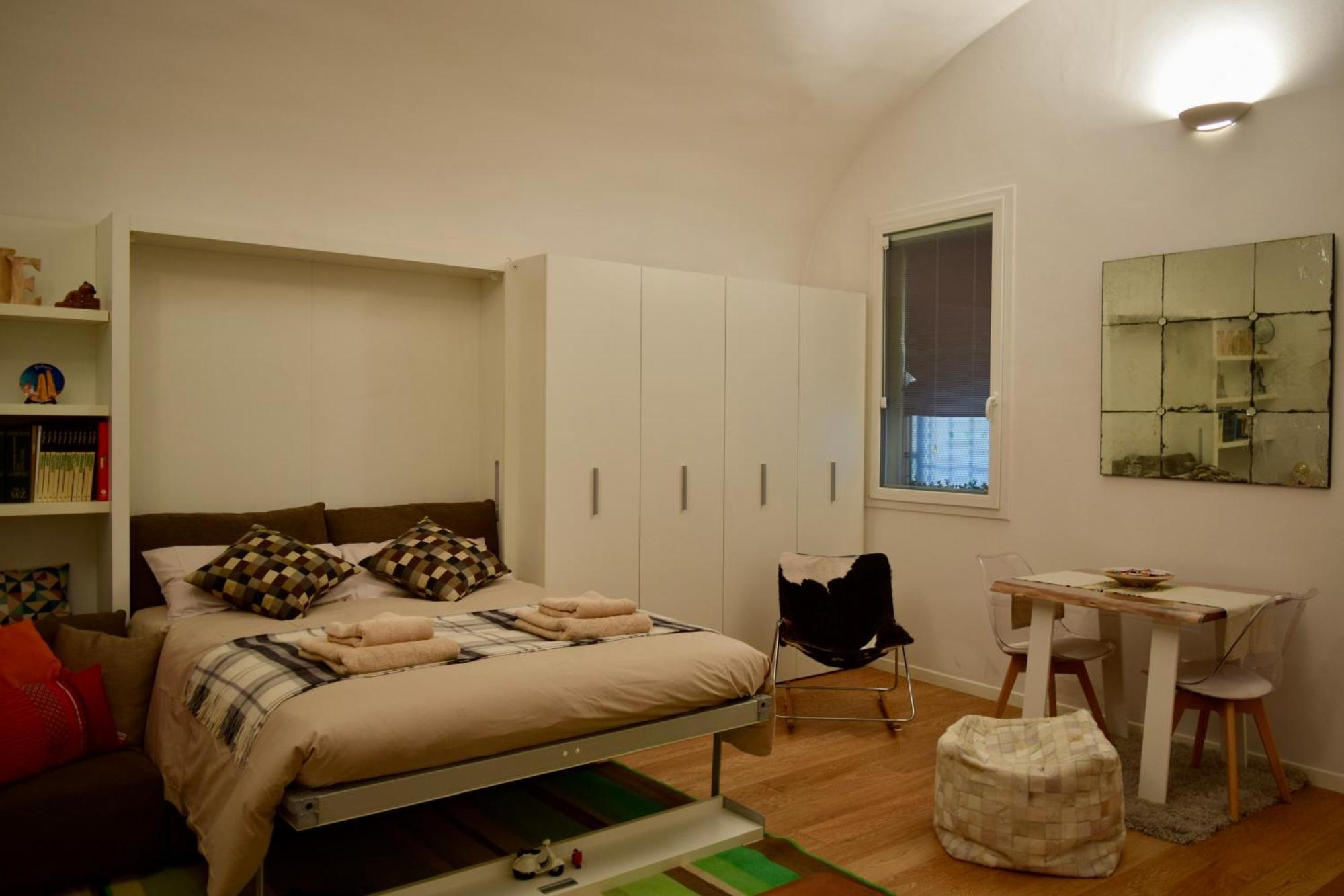 Casa Paradiso - Design Home In Bologna Center Bolonha Exterior foto